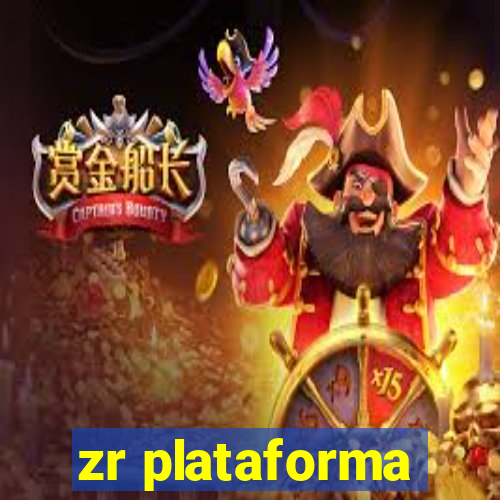 zr plataforma